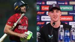 “तो संघात का आहे हे…”, हॅरी ब्रूकचं फॉर्मशी झगडत असलेल्या बटलरबाबत मोठं वक्तव्य; सामन्यापूर्वी नेमकं काय म्हणाला?