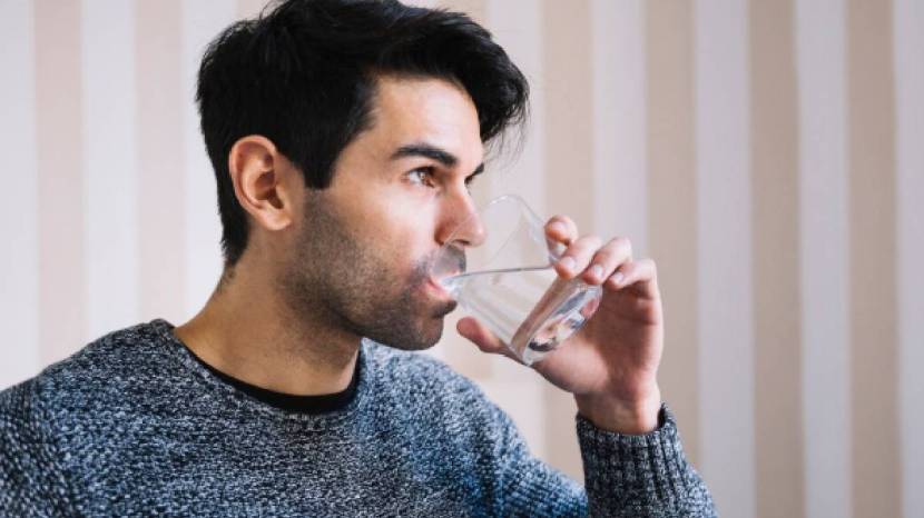 Health Benefits Of Drinking Hot Water Daily 