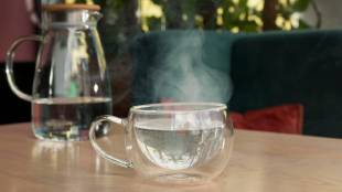 Health Benefits Of Drinking Hot Water Daily