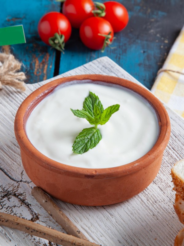Health Benefits Of Eating Curd Summer 2026