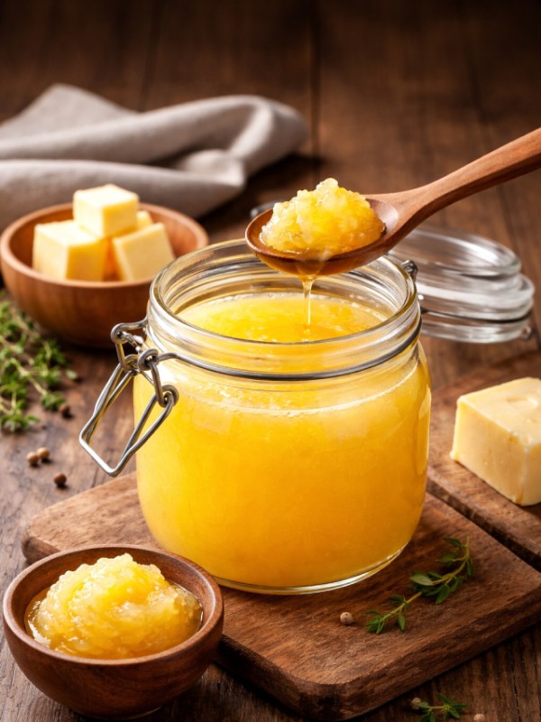 Health Benefits Of Eating Ghee In Summer Season 2026