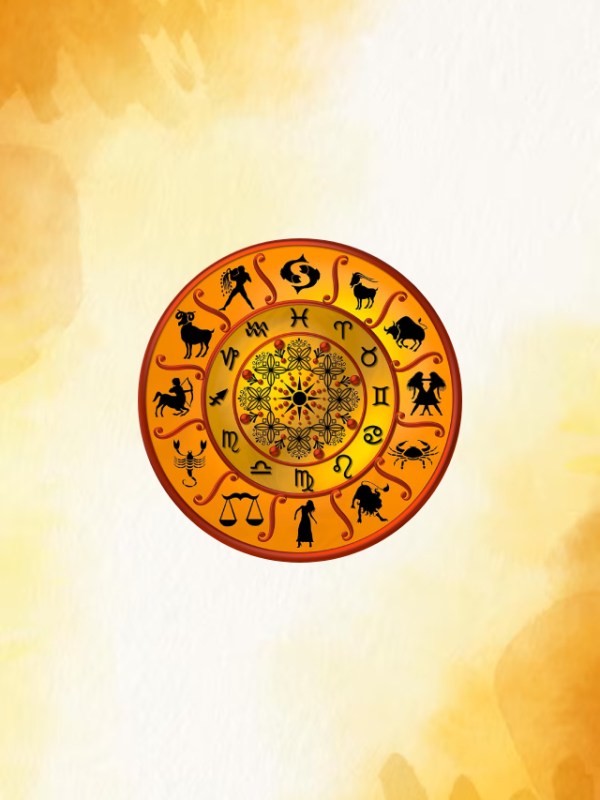 Horoscope Today Sunday 22 March 2026