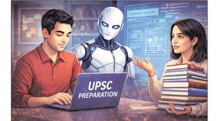 How AI tools like ChatGPT and Gemini are transforming UPSC preparation after India AI Impact Summit 2026
