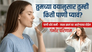How much water drink in day according to age expert advice on drinking water age wise