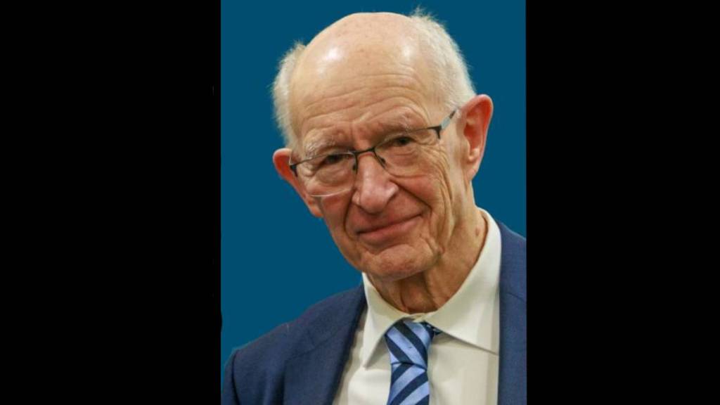 Huub Lelieveld World Food Prize winner | Global Harmonization Initiative founder Huub Lelieveld World Food Prize winner | Global Harmonization Initiative founder