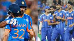 IND vs ENG: भारताचे सेमीफायनलमध्ये ३ वर्ल्ड रेकॉर्ड, असे अनोखे पराक्रम करणारा जगातील एकमेव संघ