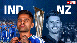 IND vs NZ Final Live Updates: भारत आणि न्यूझीलंड वर्ल्डकप फायनल आज, किती वाजता होणार सामन्याची नाणेफेक?