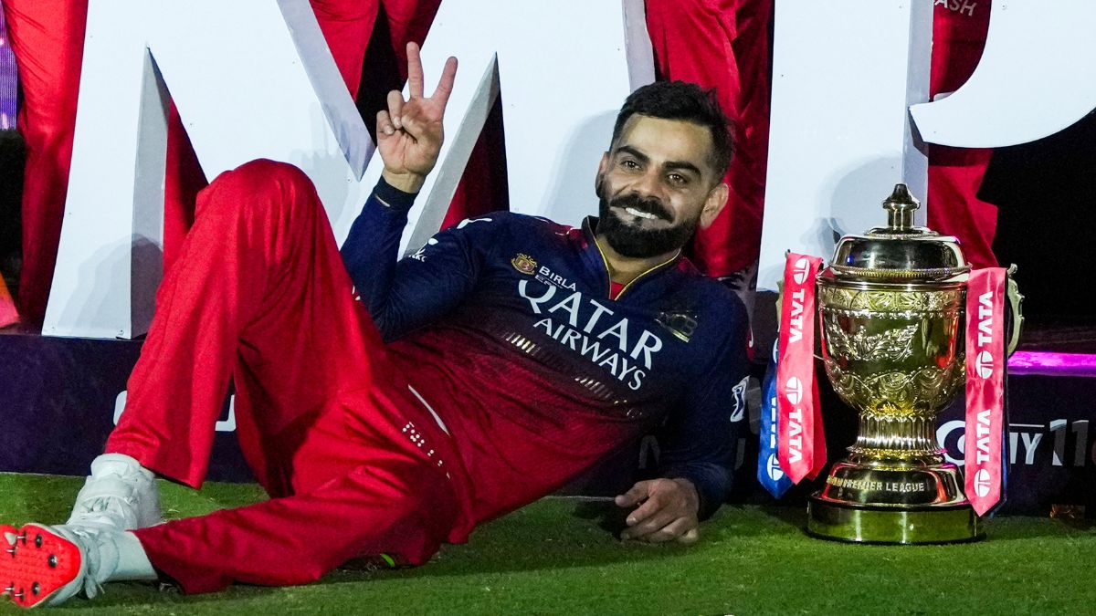 Players who played all IPL Season