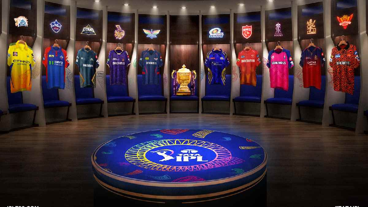 Players who played all IPL Season