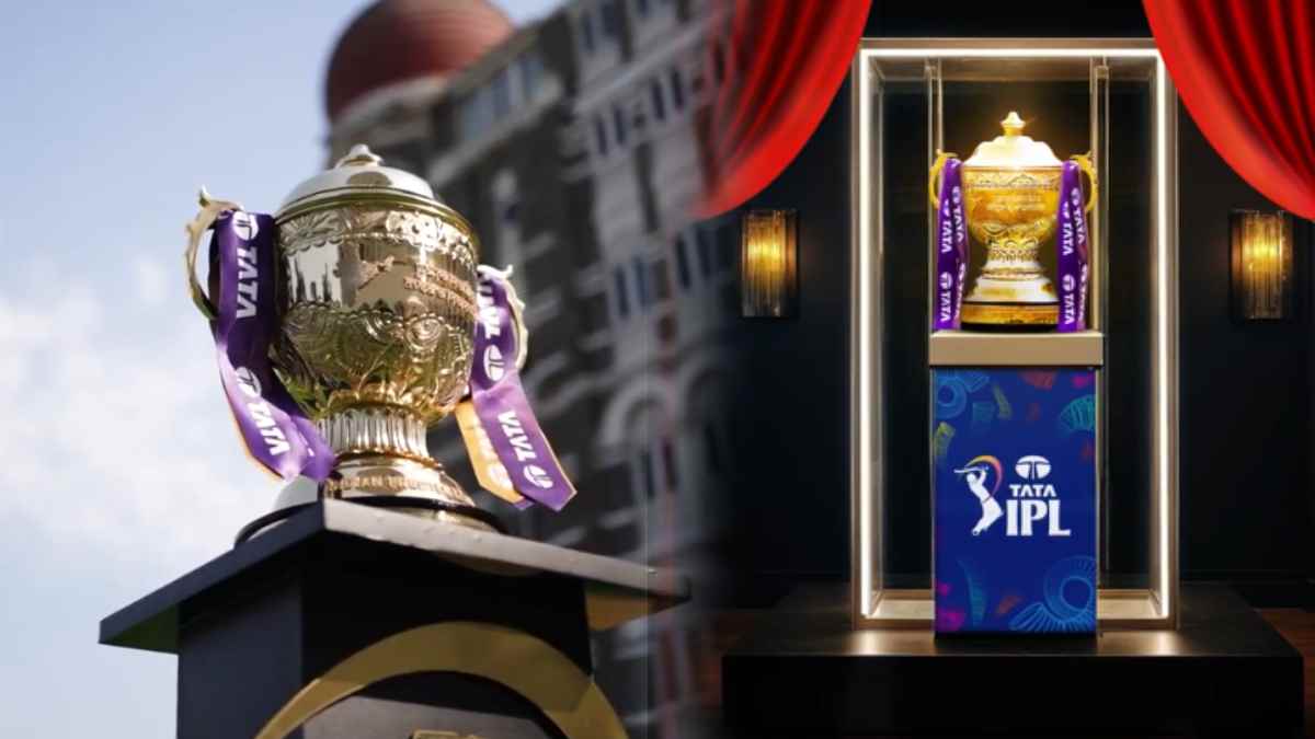 Players who played all IPL Season