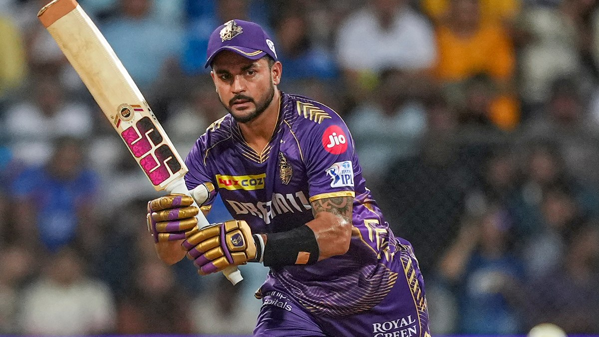 Players who played all IPL Season