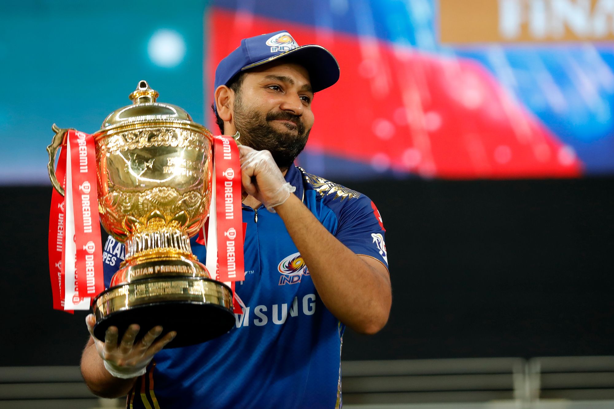 Players who played all IPL Season