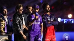IPL 2026: IPL चा उद्घाटन सोहळा रद्द! BCCIने घेतला सर्वात मोठा निर्णय; वाचा नेमकं कारण काय?