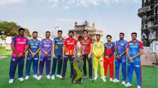 IPL All Teams Brand Value and Networth RCB MI CSK KKR SRH DC RR GT PBKS LSG marathi news