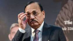 Surya Kant : ‘माझ्या भावाला फोन करण्याची हिंमत कशी झाली?’, सरन्यायाधीश सूर्यकांत संतापले, काय घडलं?