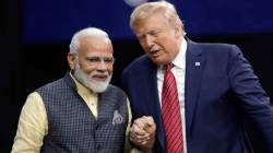 India-US Trade Deal : भारत आणि अमेरिकेत आणखी एक मोठा करार होणार; अमेरिकेच्या राजदूतांची घोषणा