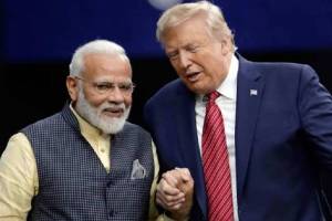 Laura Loomer On Donald Trump