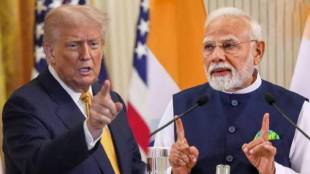 India US Trade Deal