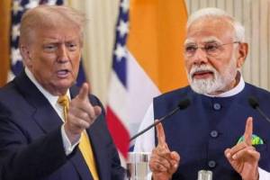 India US Trade Deal