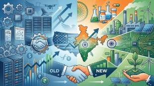 India US strategic partnership 2026 | Stock market investment sectors India