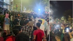 India Won T20 WC: पुण्यात तरुणाईचा जल्लोष