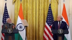 India-US trade deal: नवीन टॅरिफ रचना लागू होईपर्यंत भारत-अमेरिका व्यापार करारावर ब्रेक; वाणिज्य सचिवांचा खुलासा