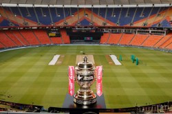 IPL 2026: IPL इतिहासात केवळ दुसऱ्यांदाच असं घडणार; हैदराबादच्या ‘एका’ निर्णयाने बदलले समीकरण