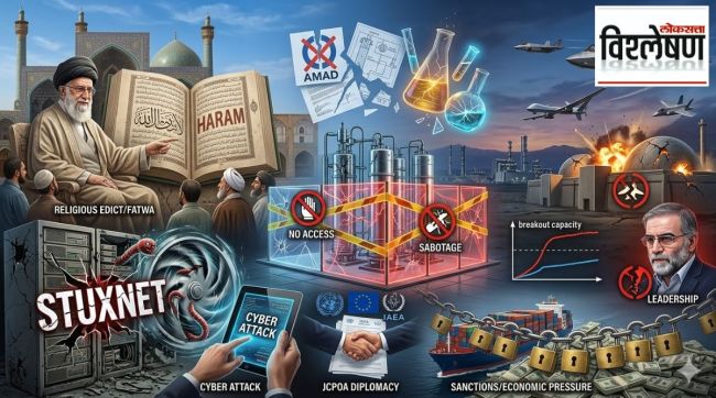 iran-nuclear-program-amad-project-history-israel-usa-war