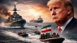 Strait of Hormuz : इराणच्या निर्णयाने अमेरिकेला मोठा धक्का; शत्रू देश वगळता होर्मुझची सामुद्रधुनी सर्वांसाठी खुली करण्याची घोषणा