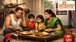 Iran War Impact: सविस्तर: हॉटेलात खाल्ले नाही, घरी जेवलात तरी युद्धाच्या झळा अटळ; कळीचा प्रश्न पेट्रोल-डिझेल दरवाढ केव्हा?