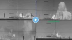 US Attack Iran Warship Video: हिंदी महासागरात इराणी युद्धनौका हल्ला करुन कशी बुडवली? अमेरिकेने प्रसिद्ध केला थरकाप उडवणारा व्हिडिओ, पाहा