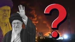 US-Israel Iran War : इराणने सर्वोच्च नेता निवडला, पण नाव गुप्त ठेवलं; तर इस्रायलने दिली थेट ठार करण्याची धमकी