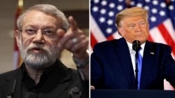 Trump and Iran war: “खामेनींच्या हत्येचा बदला घेतल्याशिवाय मागे हटणार नाही…”, इराणचा निर्धार; मध्यपूर्वेत तणाव टोकाला
