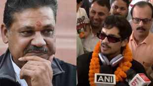 Ishan Kishan Reaction on Kirti Azad Criticism on Team India for taking Trophy to Temple after T20 WC win