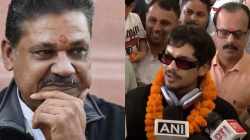 “तुम्ही असे खराब…”, इशान किशन किर्ती आझाद यांच्या ‘संघाला लाज वाटायला हवी’ वक्तव्यावर संतापला, VIDEO व्हायरल