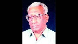 Dr J.M. Waghmare | डॉ. जे. एम. वाघमारे निधन | Former MP Latur | Educationist Marathwada | Swami Ramanand Teerth University First VC