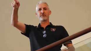 Jason Gillespie Tells PSL Franchise on Camera Said Not Doing Stupid Arrival Video Pakistan Super League