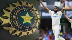 BCCI अचानक सेंट्रल कॉन्ट्रॅक्टमध्ये करणार बदल? जसप्रीत बुमराह ठरतोय कारण