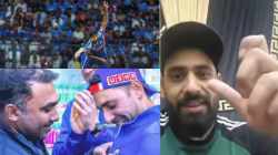 ‘बुमराह स्लोअरवन माझ्याकडून शिकला’, पाकिस्तानात जन्मलेल्या गोलंदाजाचा मोठा दावा; मुंबई इंडियन्सचा उल्लेख करत म्हणाला…