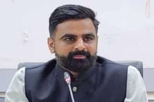 Martyr Agniveer Akshay Laxman Gawate