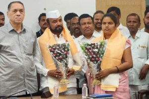 Martyr Agniveer Akshay Laxman Gawate