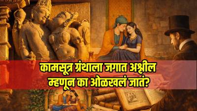 या ब्रिटिश अधिकाऱ्याने खोट नाव वापरून कामसूत्राचा इंग्रजीत अनुवाद का केला?