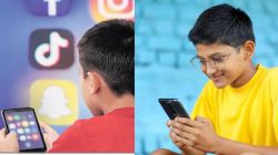 कर्नाटकात १६ वर्षांखालील मुलांना समाजमाध्यम वापरास बंदी