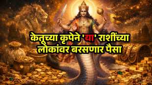 Ketu Nakshatra Gochar