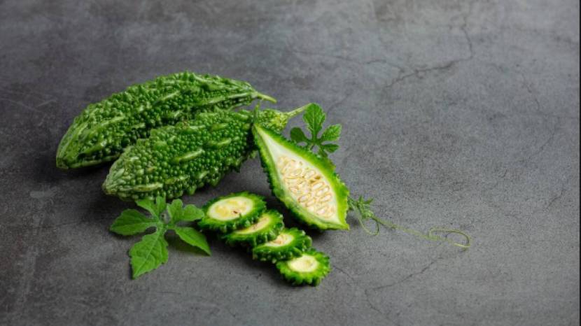 Key Benefits of Bitter Gourd for Uric Acid