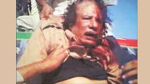 How NATO intervention and regime change turned Libya from Gaddafi rule to Khalifa Haftars authoritarian power