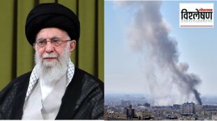 Israel reportedly uses Blue Sparrow missile in strike that killed Iran supreme leader Ayatollah Ali Khamenei