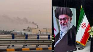 Israel says it destroyed plane used by Iran's late Supreme Leader Khamenei