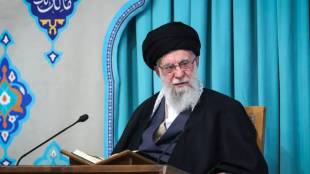 Supreme Leader Ayatollah Ali Khamenei Death