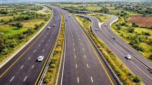 Khandesh Expressway Route Map Jalgaon to Sambhajinagar | जळगाव छत्रपती संभाजीनगर खान्देश द्रुतगती महामार्ग नकाशा